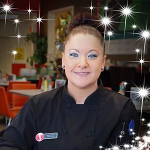 Meet your Posher, Nikki